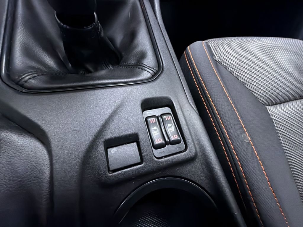 Used 2021 Subaru Crosstrek 2.0i Premium image 20