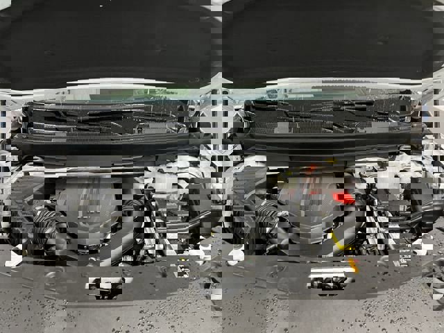 Certified 2025 Buick Enclave Avenir w/ Super Cruise Package image 31