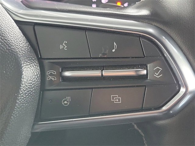 Certified 2024 Chevrolet Traverse LT image 9