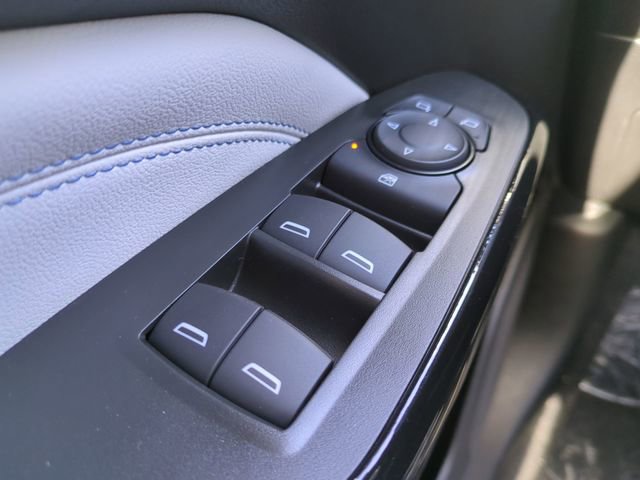 New 2026 Chevrolet Trax LT w/ Driver Confidence Package FWD image 22