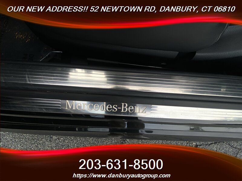 Used 2019 Mercedes-Benz S 560 Cabriolet image 14
