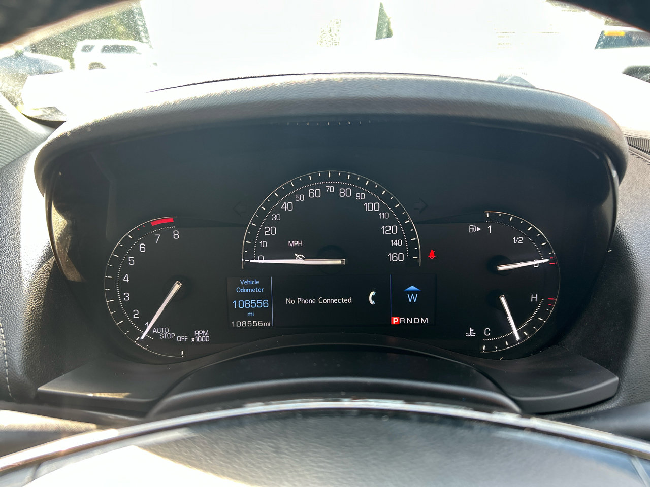 Used 2018 Cadillac ATS 2.0T AWD Sedan image 11