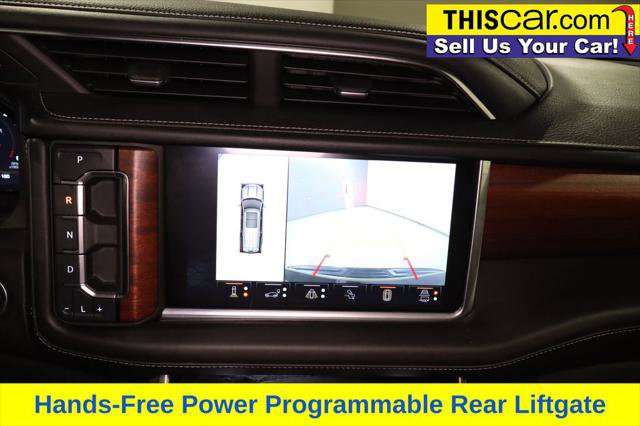 Used 2023 GMC Yukon XL Denali Ultimate image 23