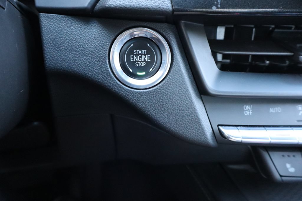 Used 2024 Cadillac CT4 Premium Luxury w/ Climate Package RWD image 23