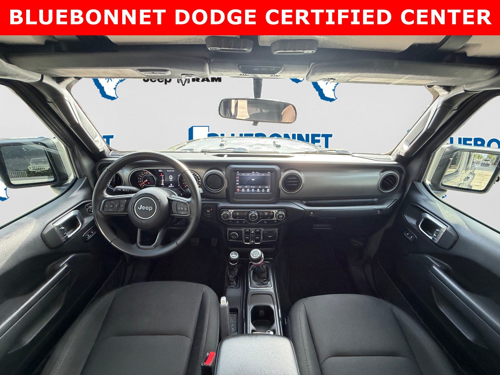 Used 2022 Jeep Gladiator Sport AWD/4WD image 12