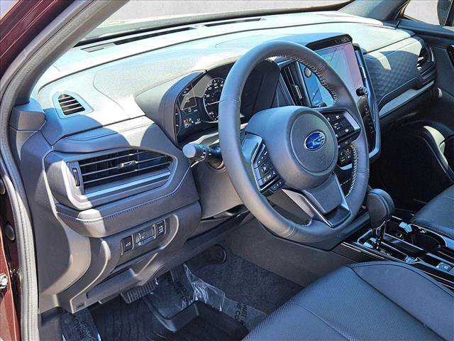 Used 2026 Subaru Forester Limited AWD/4WD image 10