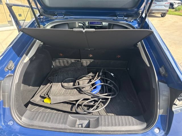 Used 2023 Toyota Prius Prime FWD image 29