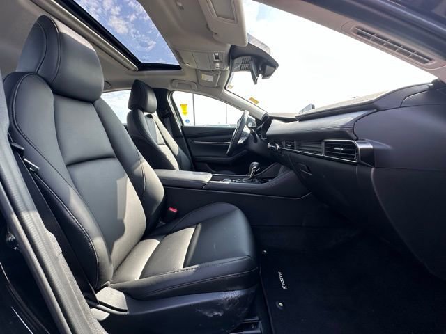 Used 2025 MAZDA MAZDA3 s image 30