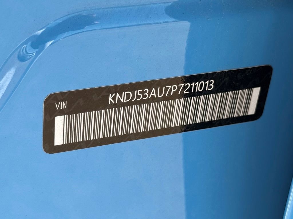 Used 2023 Kia Soul GT-Line image 31