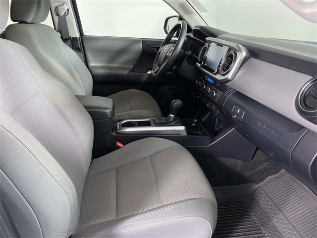 Used 2023 Toyota Tacoma SR5 image 9