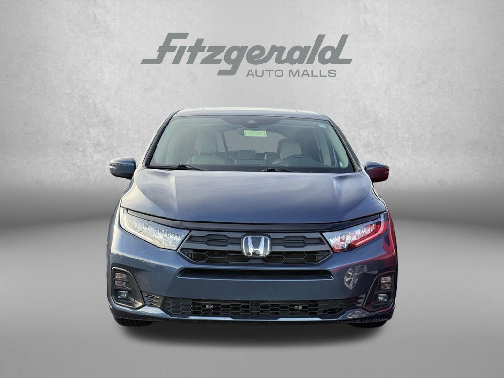 Used 2025 Honda Odyssey EX-L image 18