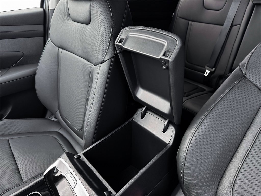 New 2026 Hyundai Tucson SEL image 18