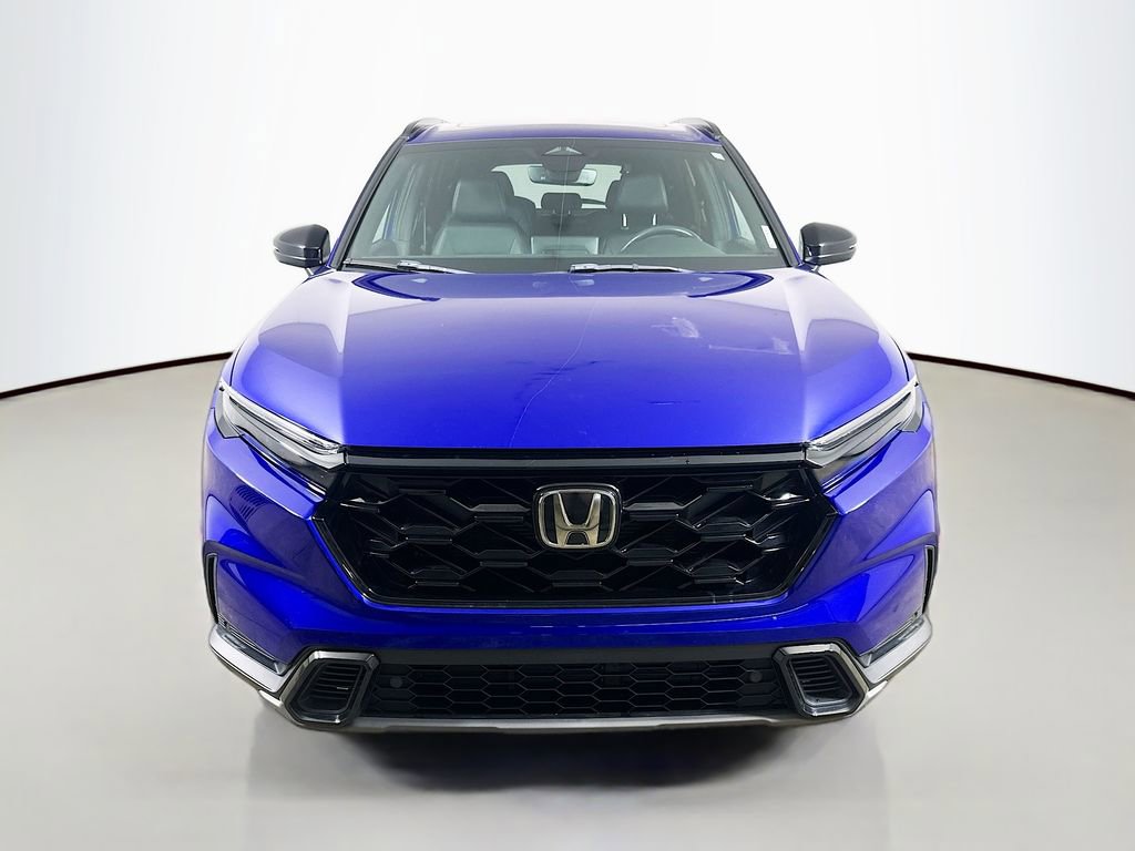 Used 2024 Honda CR-V Sport-L image 2
