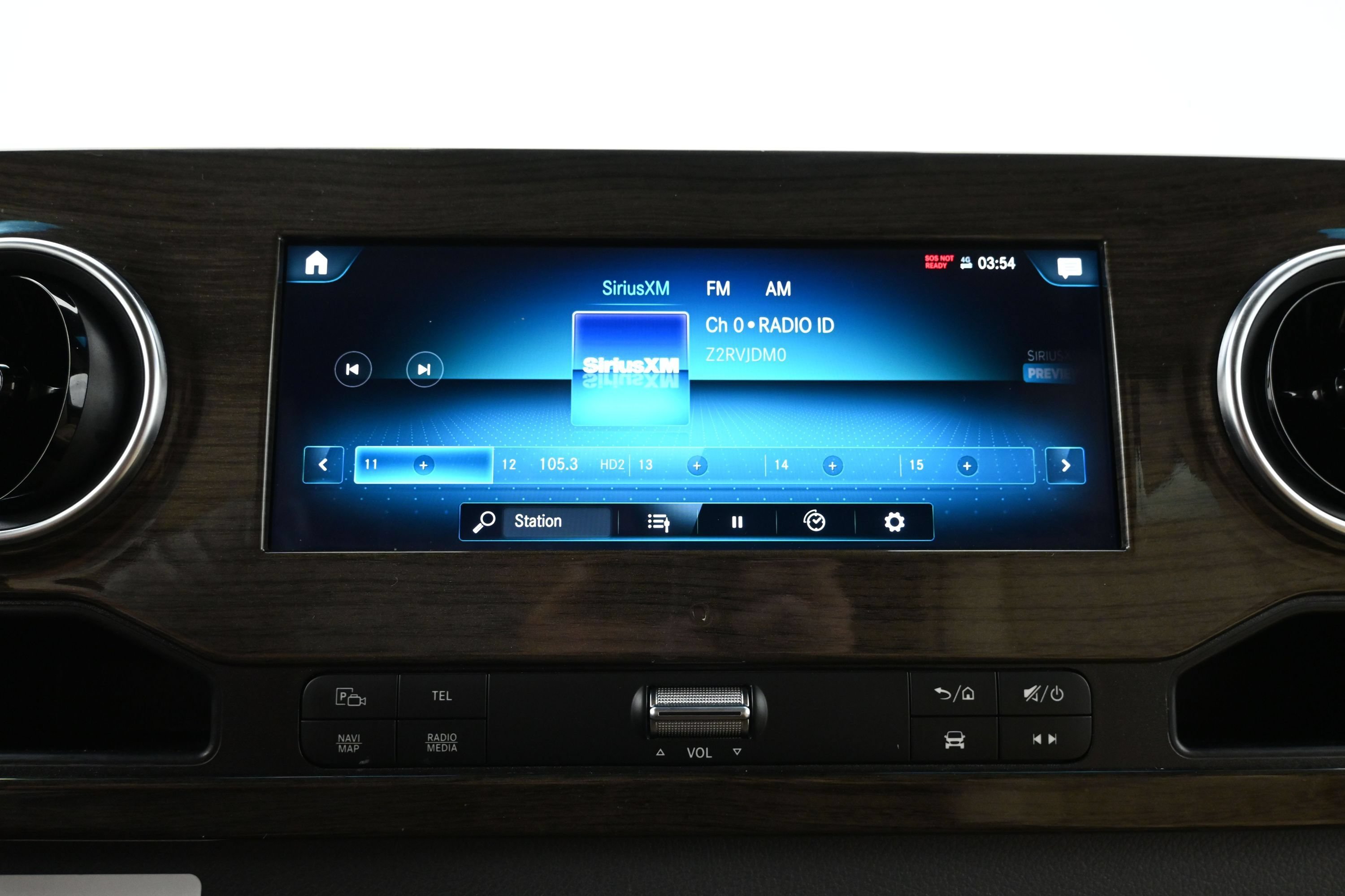 Used 2020 Mercedes-Benz Sprinter 2500 image 50