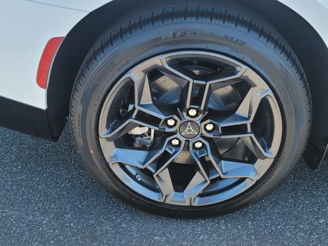 New 2026 Dodge Charger R/T w/ Blacktop Package AWD/4WD image 8