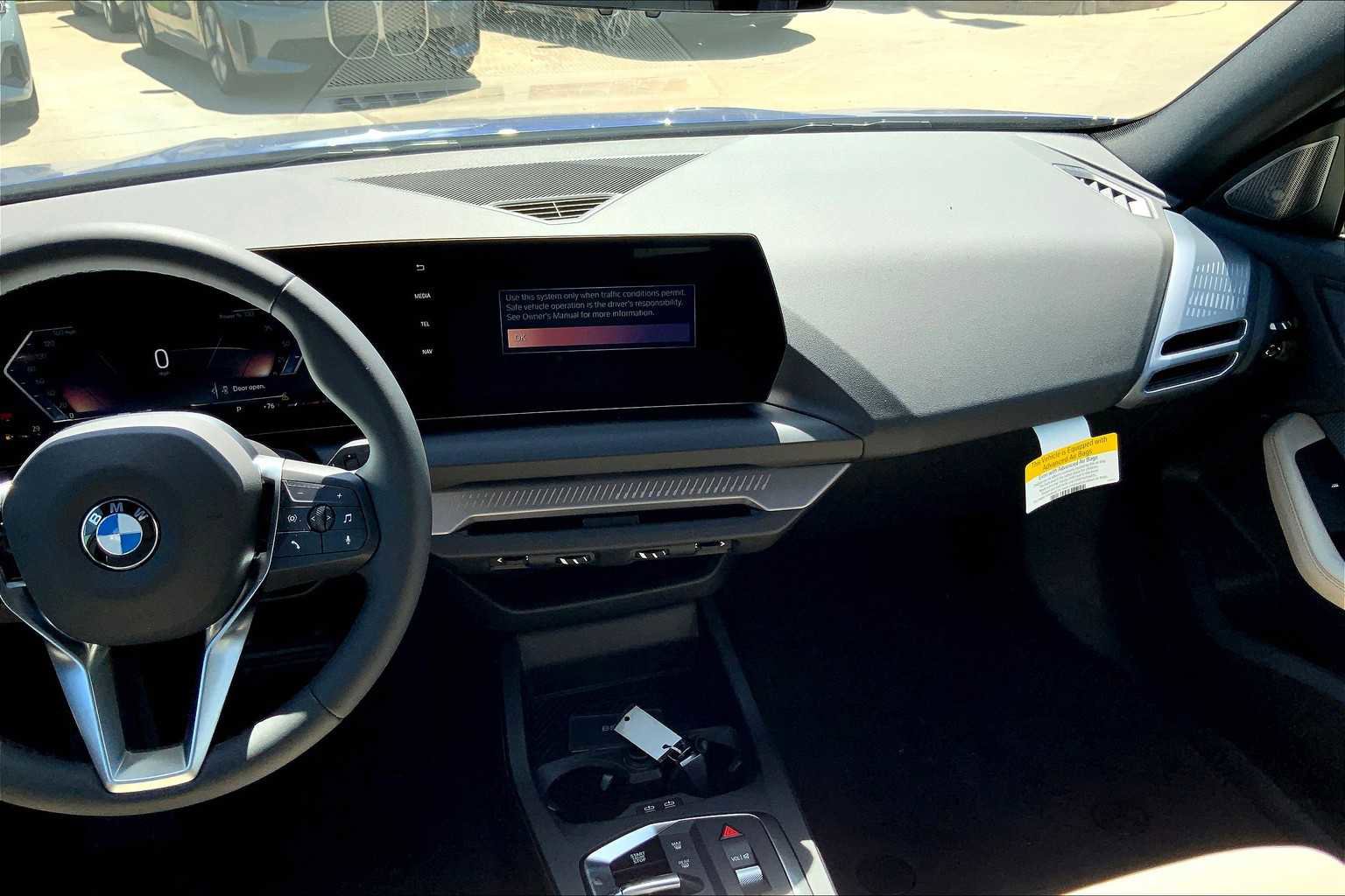 New 2025 BMW 228i xDrive image 6