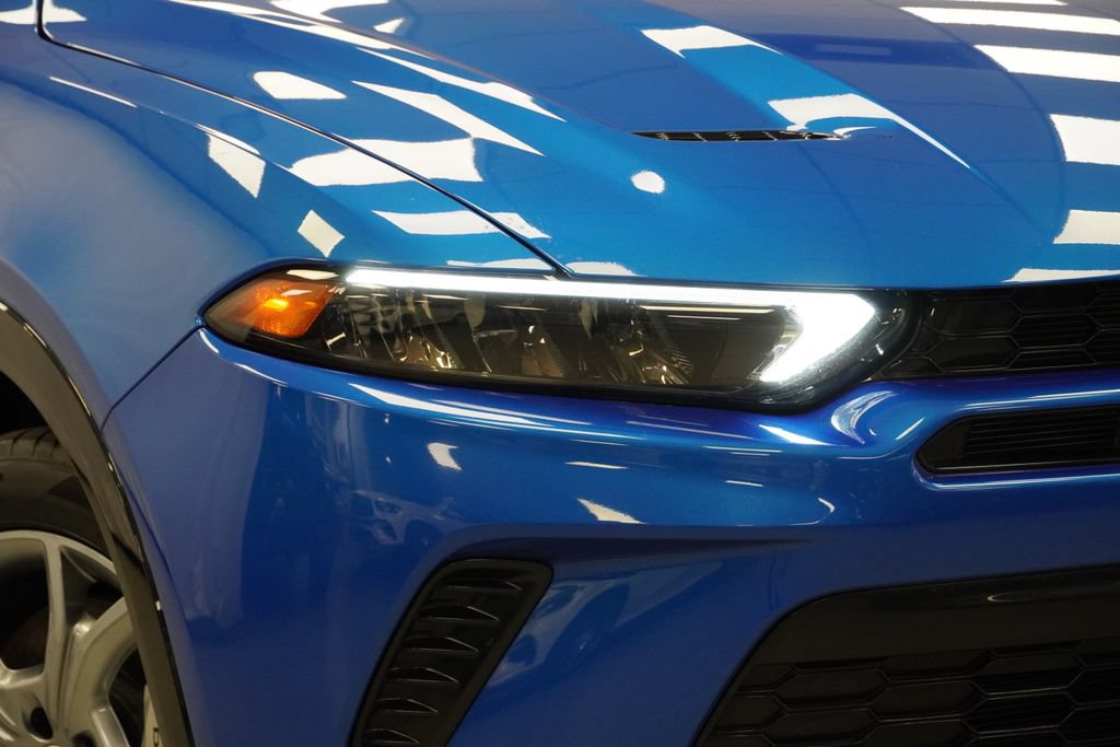 Used 2025 Dodge Hornet R/T AWD/4WD image 5