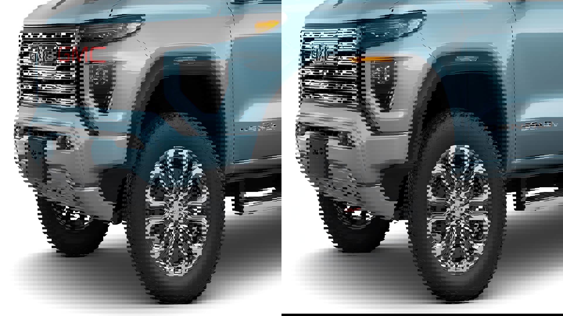 New 2026 GMC Canyon Denali image 5