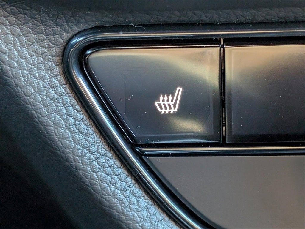 New 2026 Honda HR-V Sport image 6