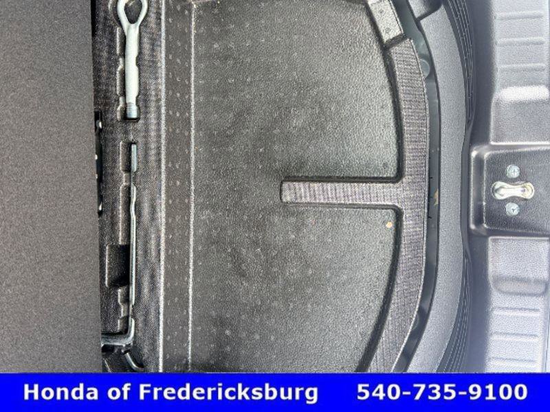 Used 2016 Honda Fit LX image 21