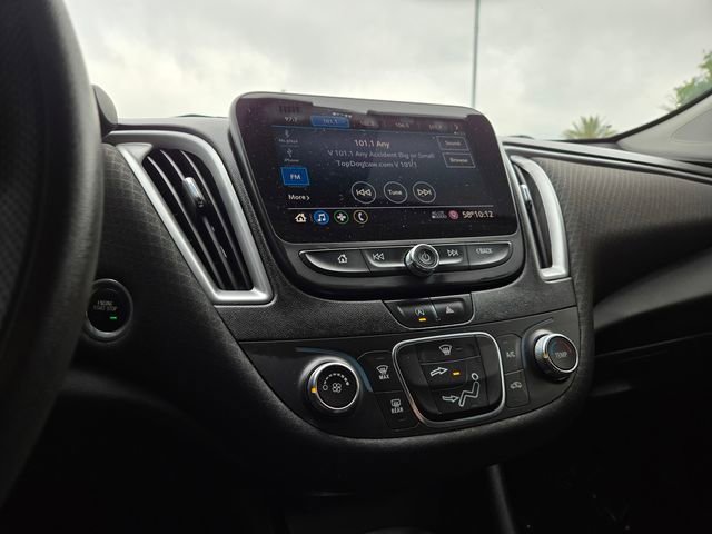 Used 2020 Chevrolet Malibu LS w/ Driver Confidence Package II FWD image 15