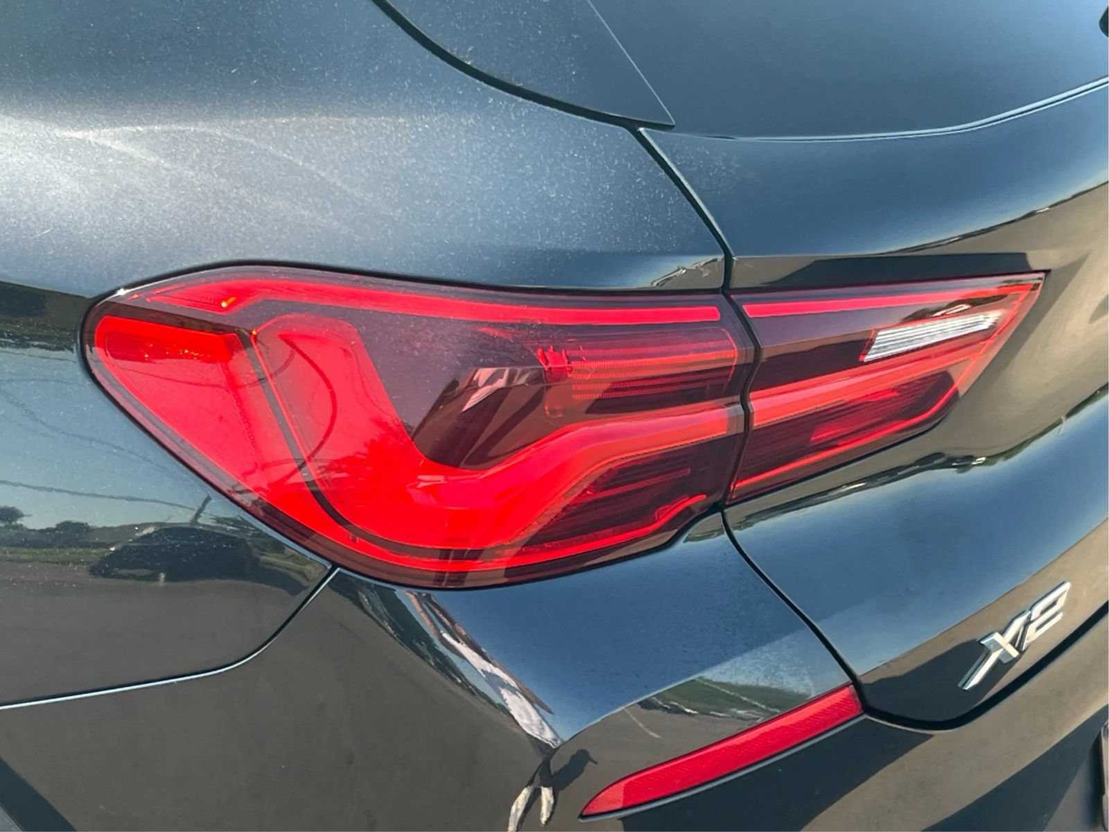 Used 2019 BMW X2 xDrive28i w/ Convenience Package AWD/4WD image 34