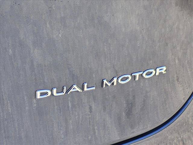 Used 2020 Tesla Model X Long Range AWD/4WD image 19