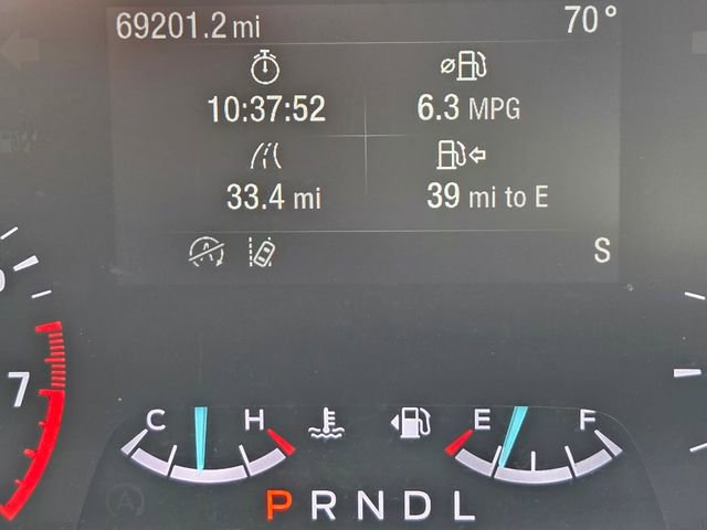 Certified 2020 Ford Escape SEL AWD/4WD image 42