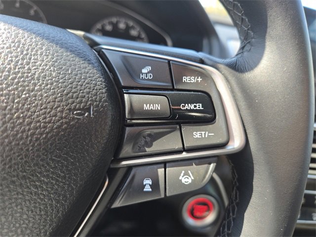 Used 2018 Honda Accord Touring image 22