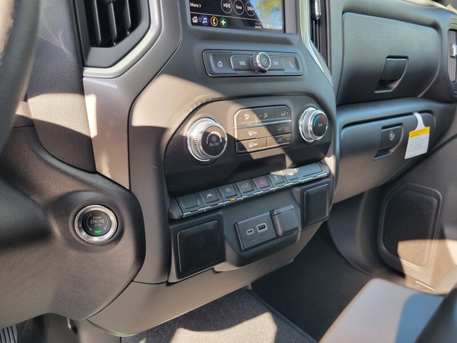 New 2026 GMC Sierra 1500 Pro w/ Graphite Edition image 15