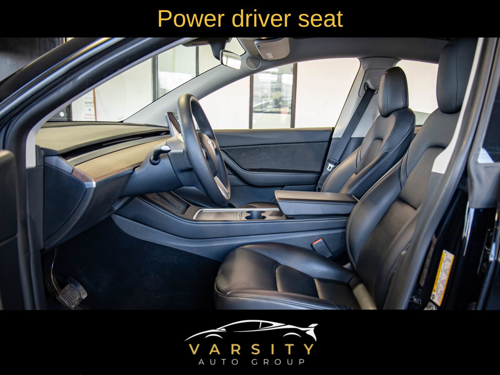 Used 2022 Tesla Model Y Long Range image 19