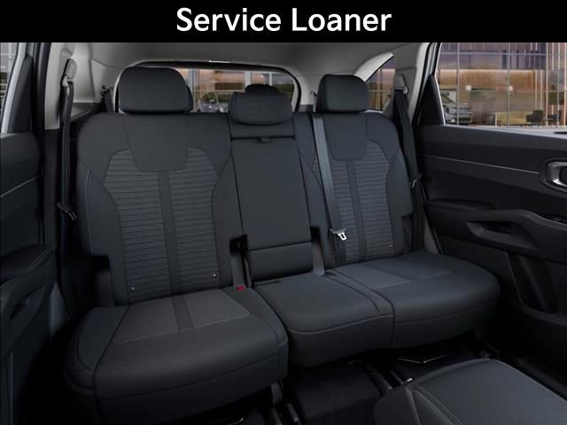 New 2026 Kia Sorento LX image 16