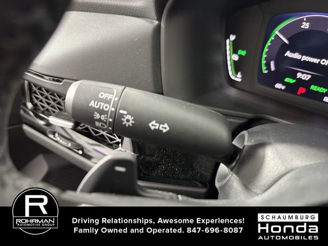 Used 2026 Honda Accord Touring image 15