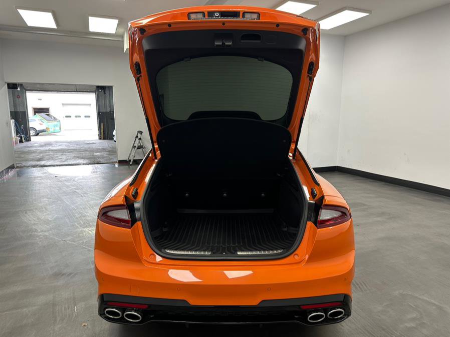 Used 2019 Kia Stinger GTS image 59