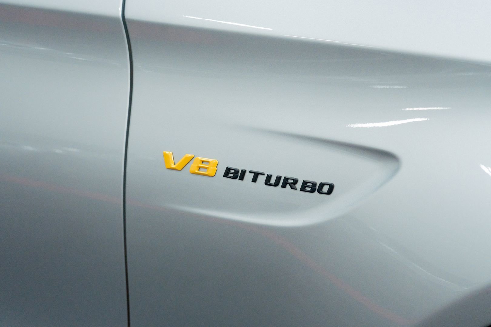 Used 2021 Mercedes-Benz C 63 AMG S image 20