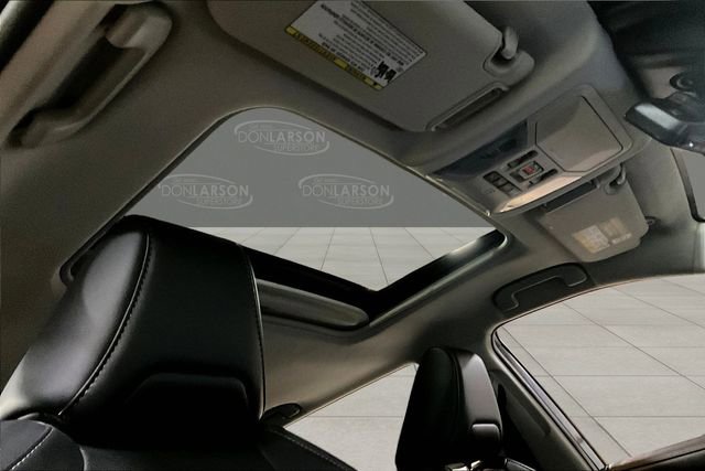 Used 2019 Toyota RAV4 Limited w/ Cold Weather Package image 17