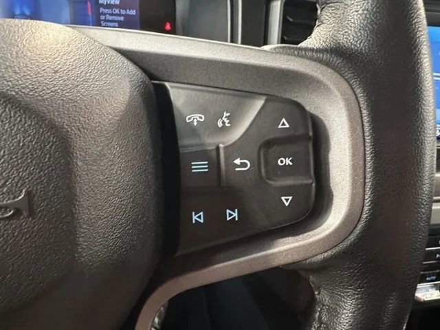 Used 2023 Ford Bronco Badlands w/ Sasquatch Package image 30