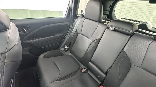 New 2026 Subaru Forester Touring image 14