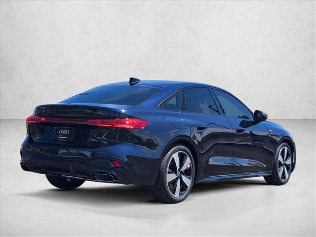 New 2026 Audi A5 Prestige AWD/4WD image 2