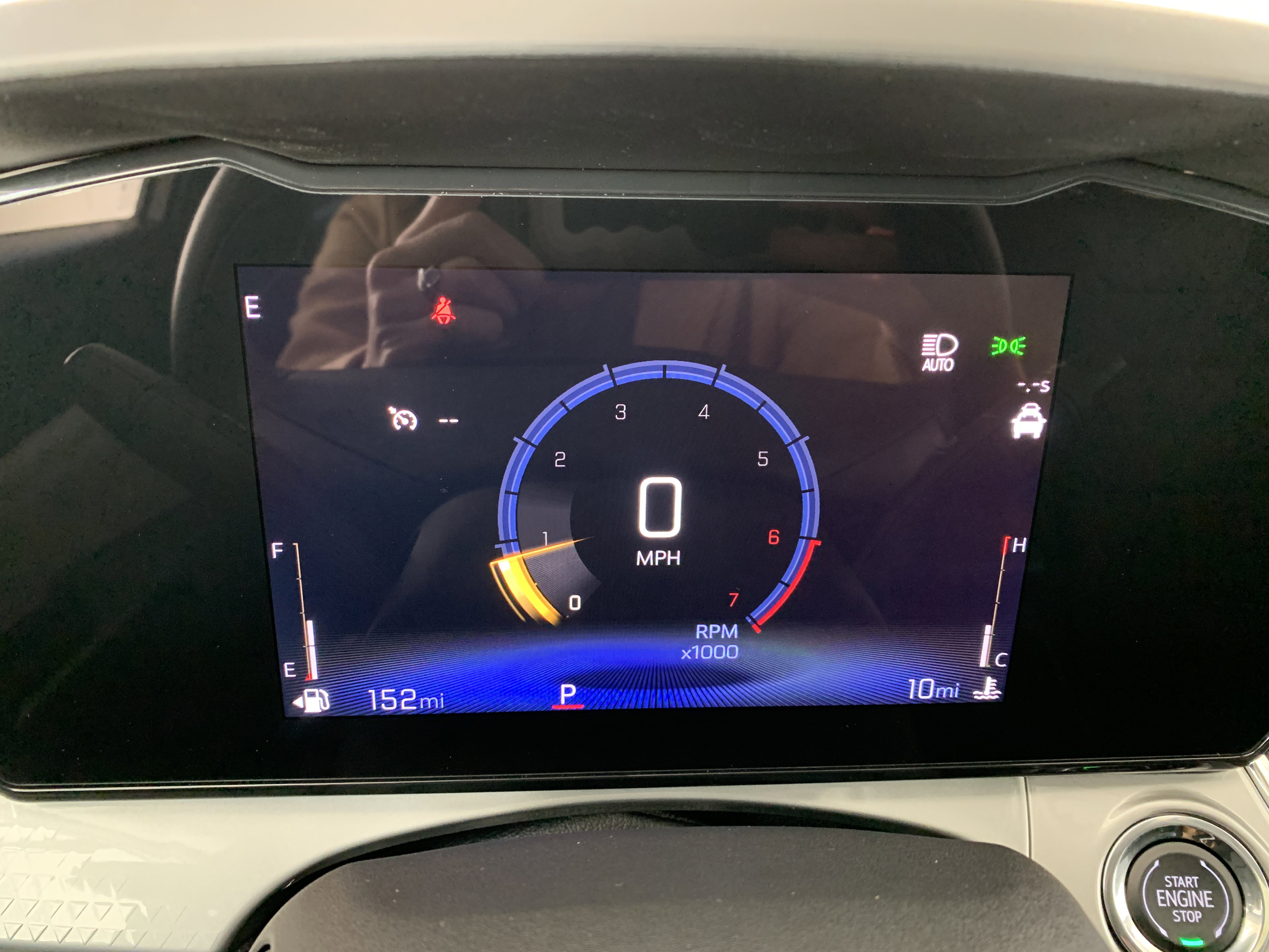 New 2026 Chevrolet Trax LT w/ Sunroof Package image 18