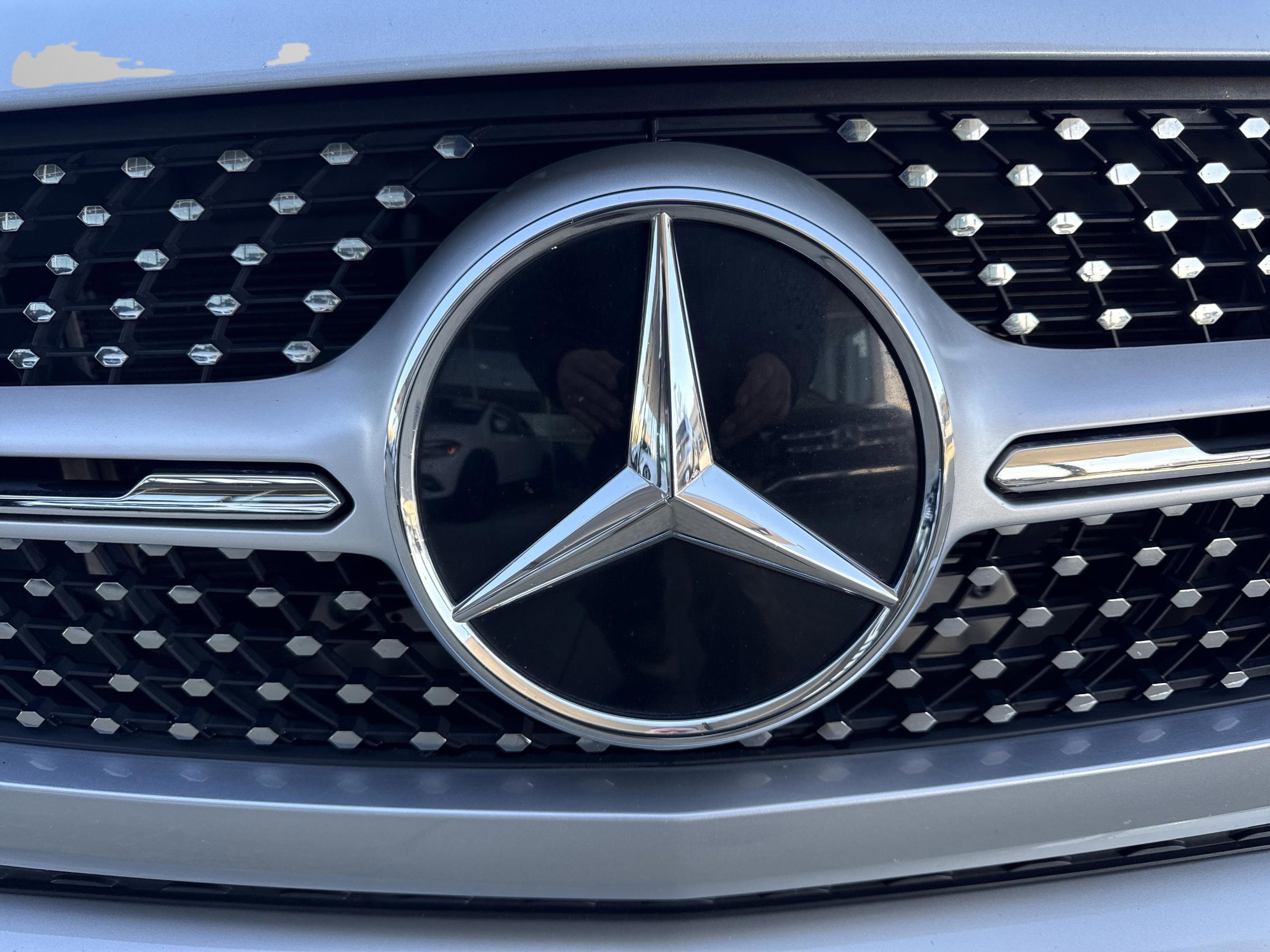Certified 2022 Mercedes-Benz GLC 300 image 24