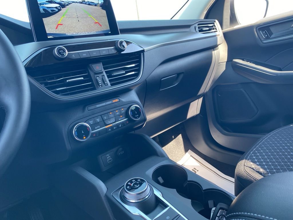 New 2026 Ford Escape Active image 44