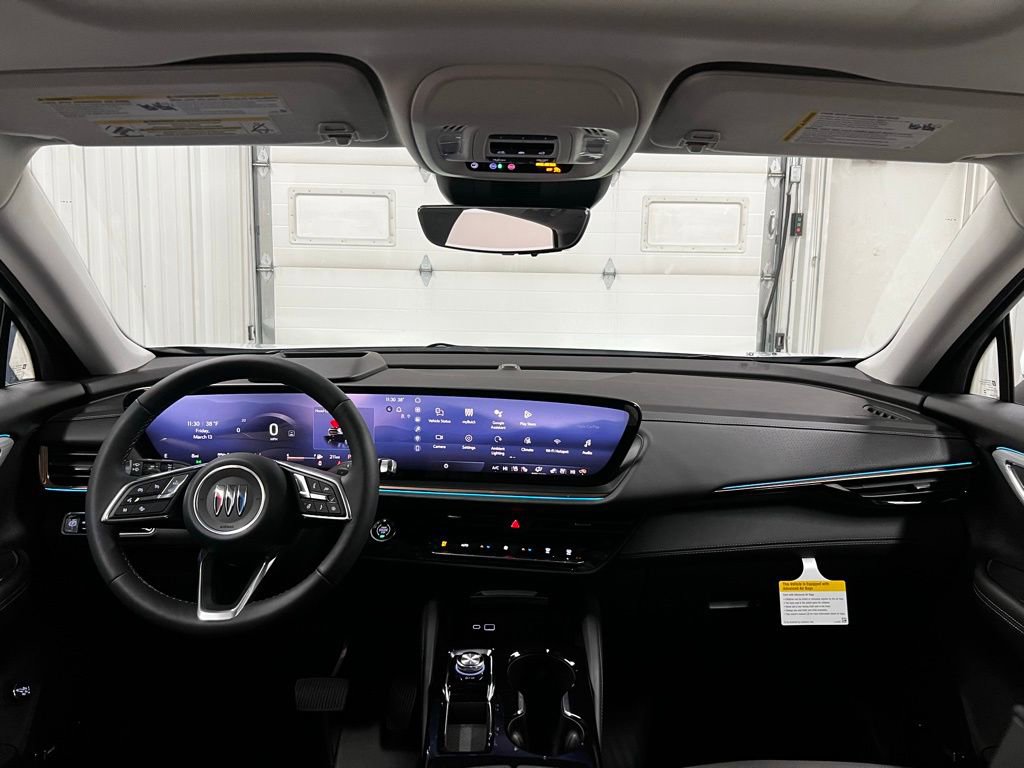 New 2026 Buick Envision Avenir AWD/4WD image 36
