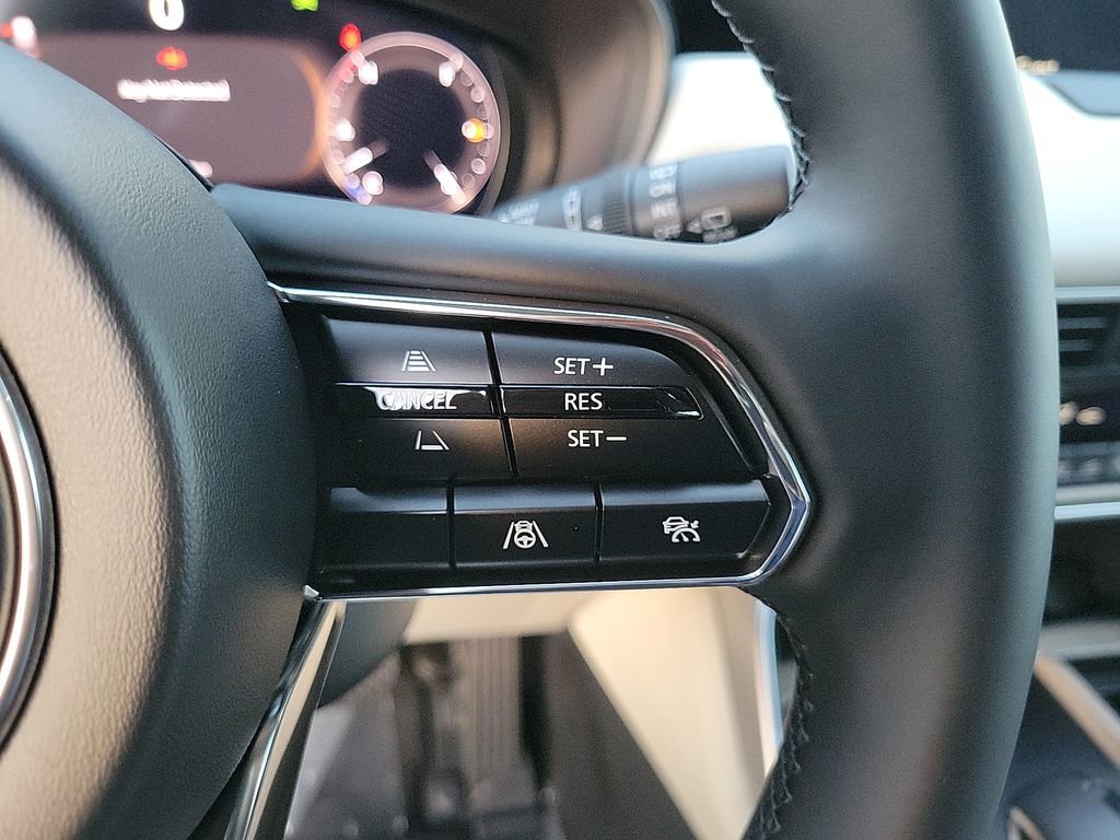 New 2026 MAZDA CX-90 3.3 Turbo S w/ Premium Package image 21