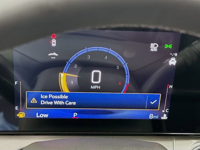 New 2026 Chevrolet Trax LT w/ Driver Confidence Package image 14