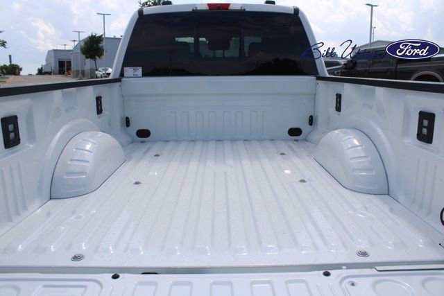 New 2025 Ford F250 Platinum w/ FX4 Off-Road Package image 6