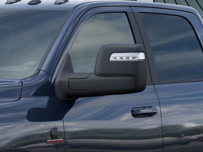 New 2026 RAM 2500 Laramie image 12