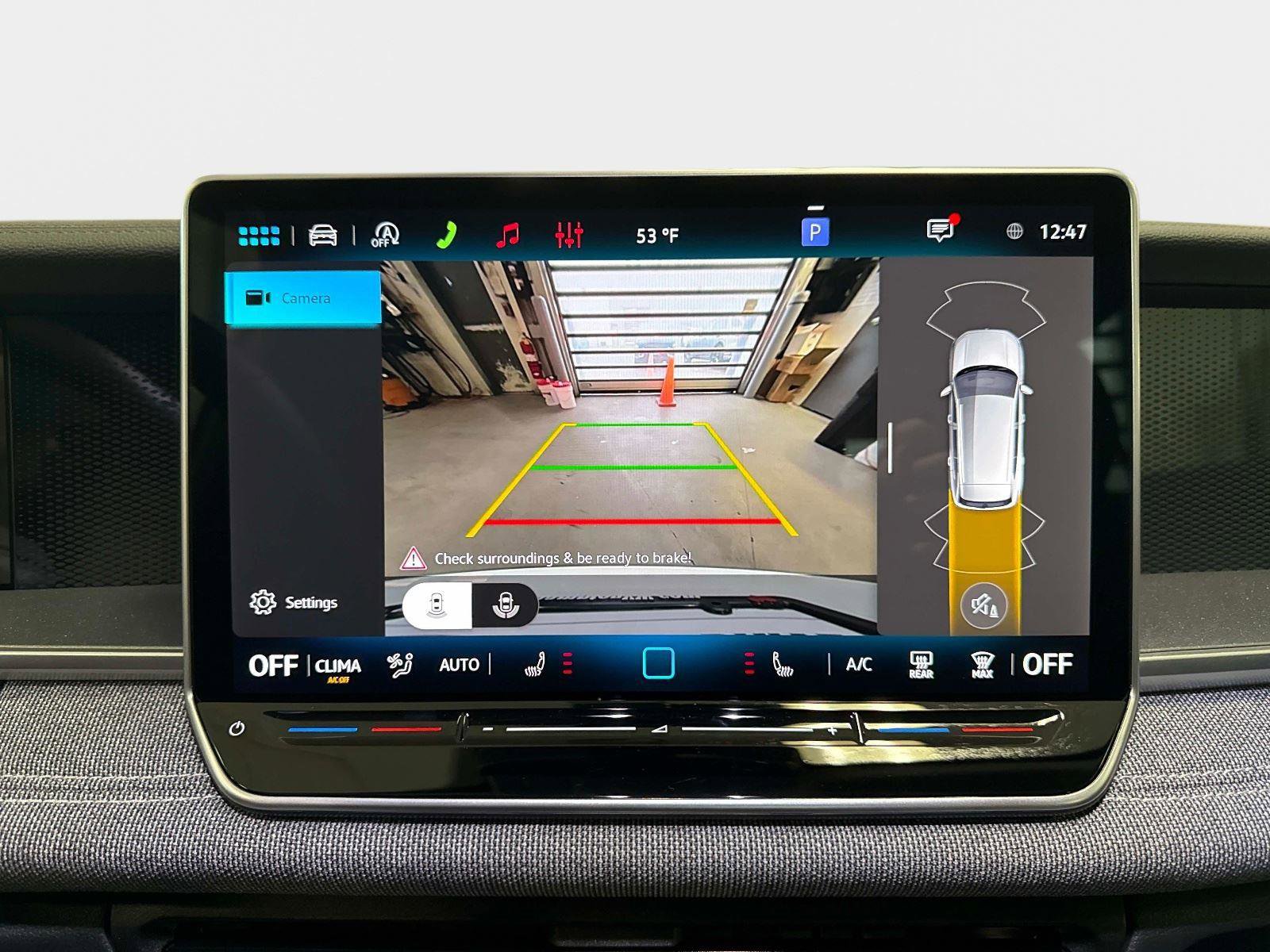 New 2026 Volkswagen Tiguan S image 25