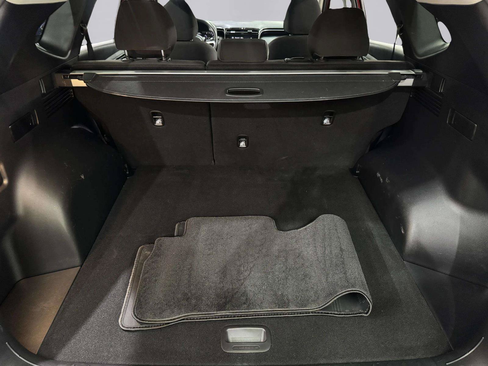Used 2022 Hyundai Tucson SEL FWD image 59