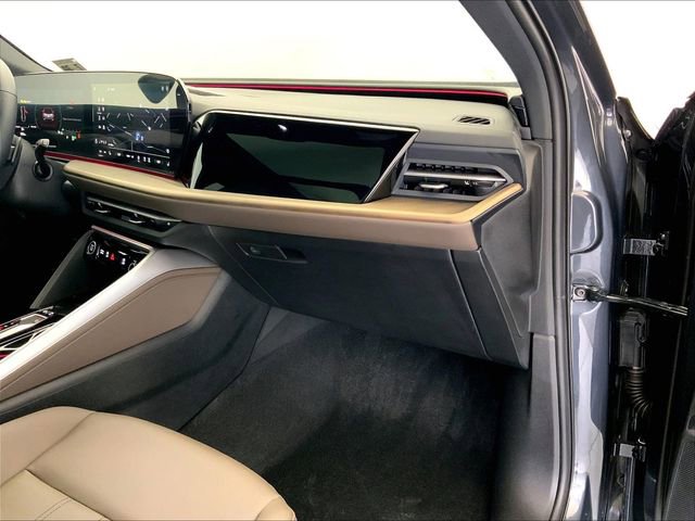 Certified 2025 Audi Q5 Premium Plus w/ Premium Plus image 16